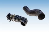 Air Intake Hoses