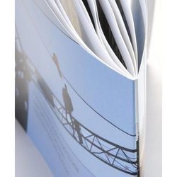 Annual Reports Printing Services By VARDHMAN PAPER PRODUCTS