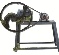 Chaff Cutter