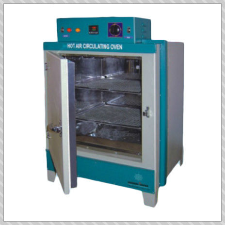 Commercial Use Hot Air Oven