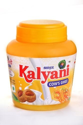 Cow Ghee