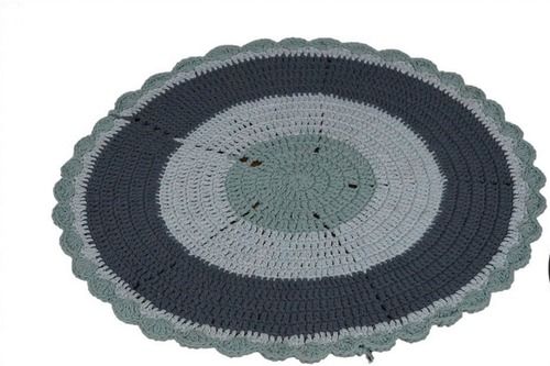 Crochet Rugs