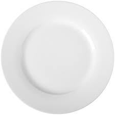 Disposable Plate