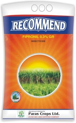 Fipronil Insecticide - Natural Ingredient Formulation | High-Quality Pest Control Solution, Effective Against Diverse Insect Species