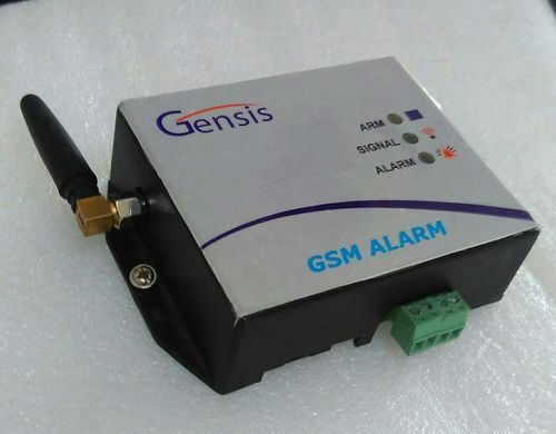 Gensis Security Alarm