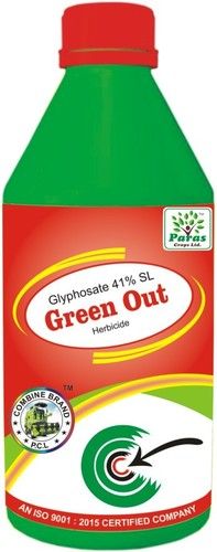 Glyphosate 41% Herbicide