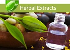 Herbal Extracts