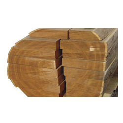 Indian Teak Wood