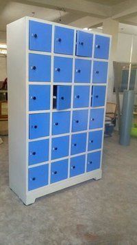 Industrial Lockers