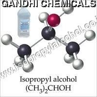 Isopropyl Alcohol C3h8o At Best Price In Mumbai Maharashtra Gandhi Chemicals