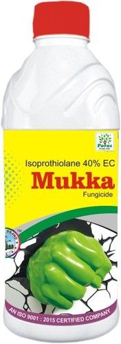 Isoprothiolane 40% Fungicide Application: Home Use