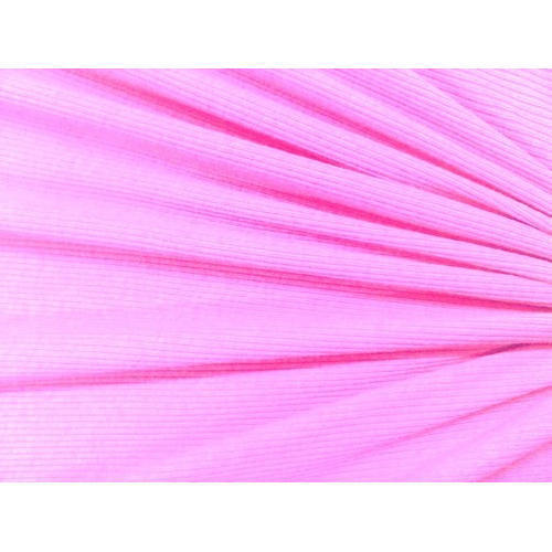 Lycra Rib Fabrics