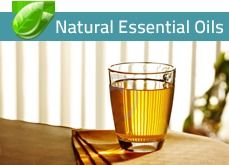 Natural Essential Oils
