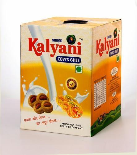 Shree Kalyani Cow Ghee