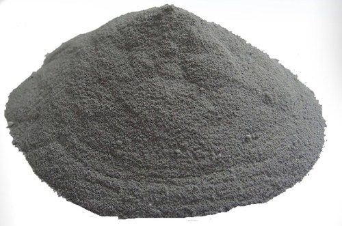 Silica Fume Chemical Name: Microsilica