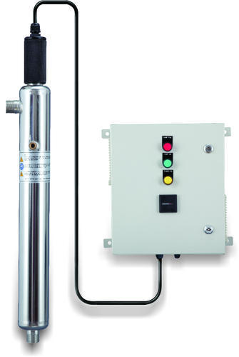 Uv Systems For Drinking Water Disinfection