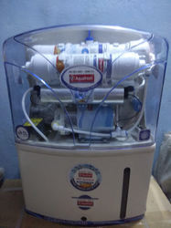 Aquafresh Ro Uv System