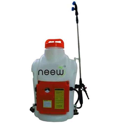 Battery Operated Sprayer