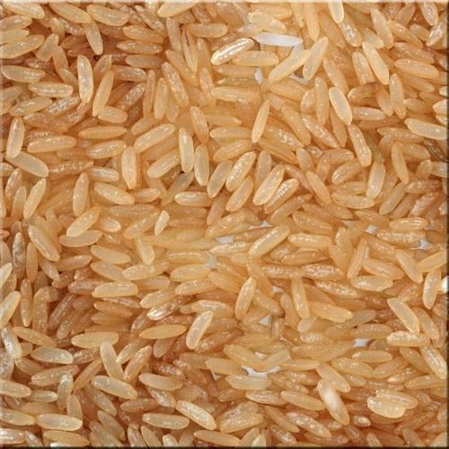 Brown Organic Rice