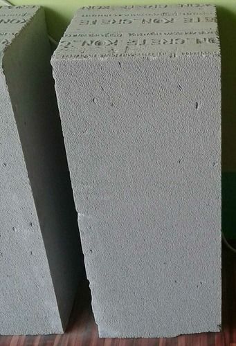 Concrete Bricks