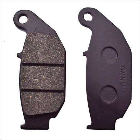 Disc Brake Pads - Premium Quality, High Durability , Long Lasting Performance