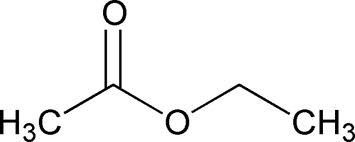 Ethyl Acetate - Colorless Liquid with Sweet Aroma | Versatile Solvent for Glues, Nail Removers, and Decaffeination