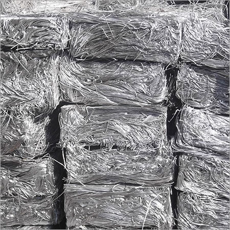 Industrial Aluminum Extrusion 6063, 6060 Scrap