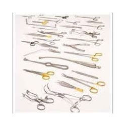 Low Price ENT Surgical Scissors