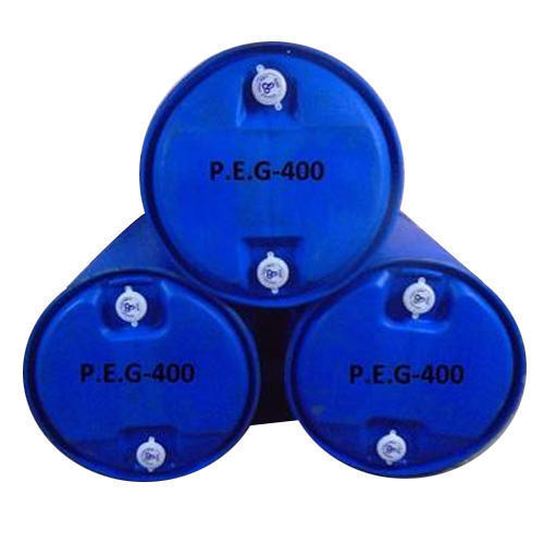 Peg 400 Liquid Chemical