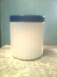 Plastic Jar (500 Gram)