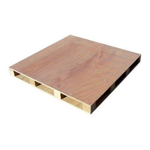 Plywood Pallet