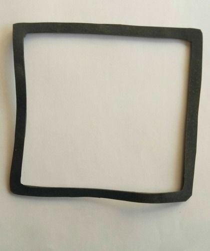 Rubber Blog Gaskets