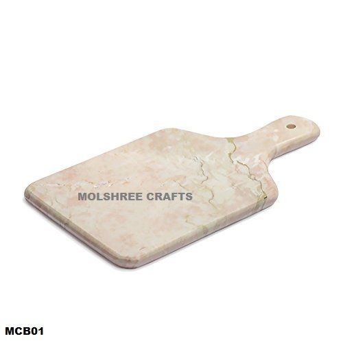 15 Inches Marble Chopping & Cheese Board