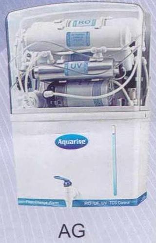 Aqua Hill Water Purifier