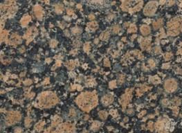 Baltic Brown Granite