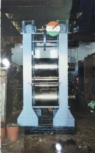 Cold Rolling Machine (5a)