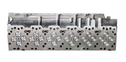 Cummins Cylinder Heads