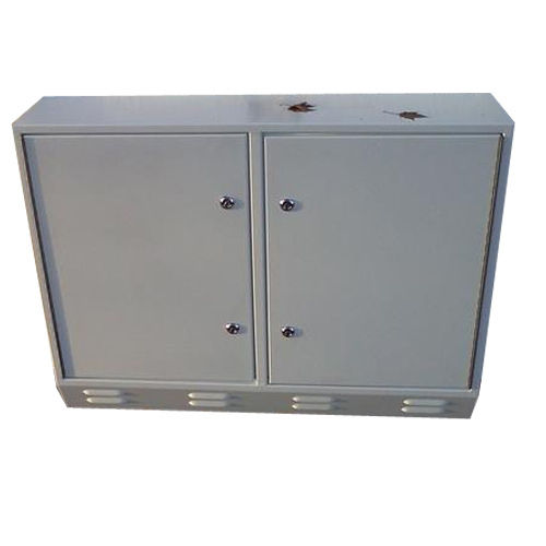 Electric Meter Box