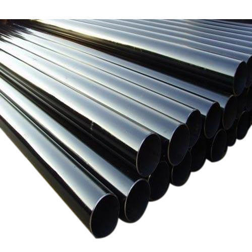 Fabricated Ms Pipe