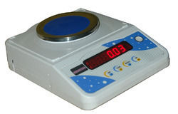 Jewellery Scale