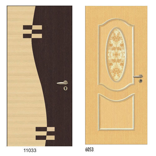 Laminated Interior Doors