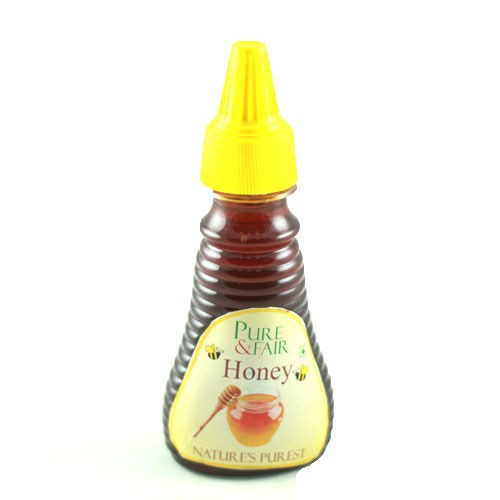 Multiflora Honey (Bulk)