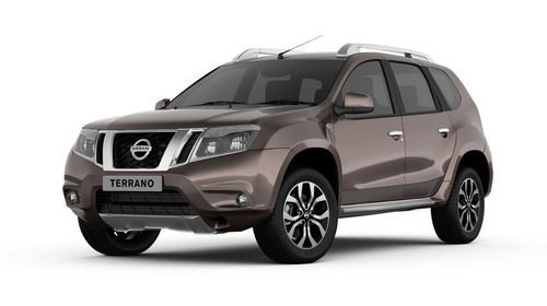 Nissan Terrano Cars