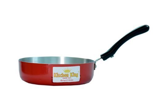 Non Stick Base Tadka Pan