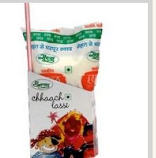 Packaged Chhachh Lassi