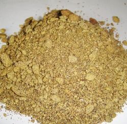 Rapeseed Meal