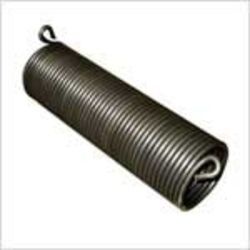 Rolling Shutter Spring - TATA Wire Material | High Quality, Reliable Manufacturer & Supplier