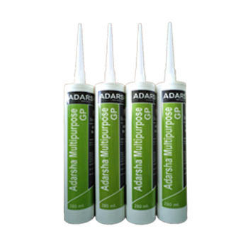 RTV Silicone Sealants