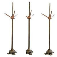 Spike Lightning Arrester