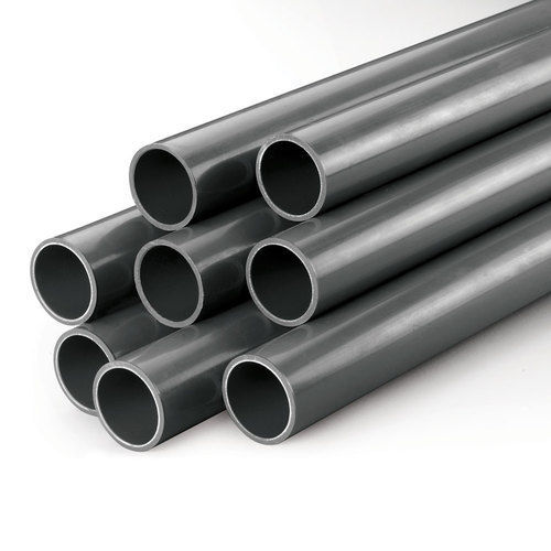 Steel Pipes